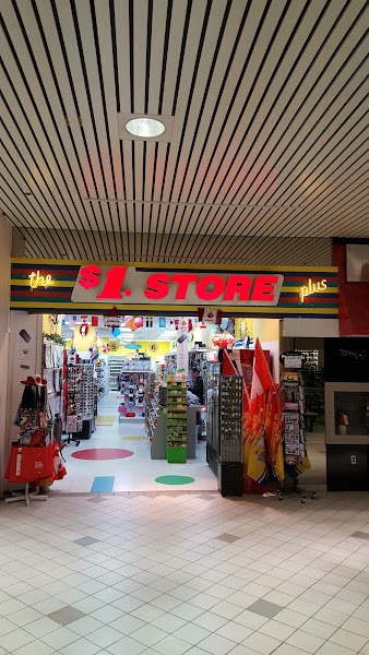 The Dollar Store Plus