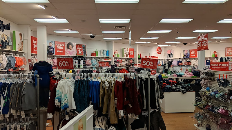 OshKosh B'Gosh