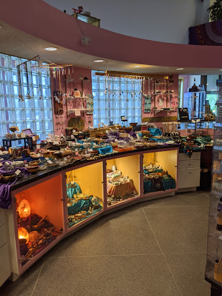Des Moines New Age Shop