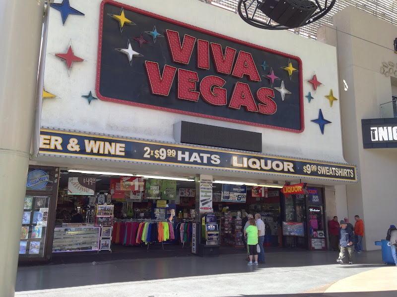 Viva Vegas F2