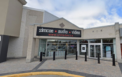Simcoe Audio Video