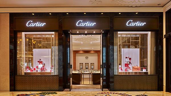 Cartier
