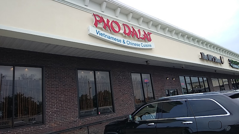 Pho Da Lat