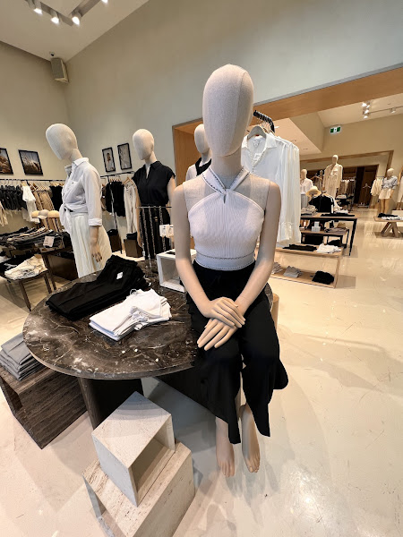 Club Monaco