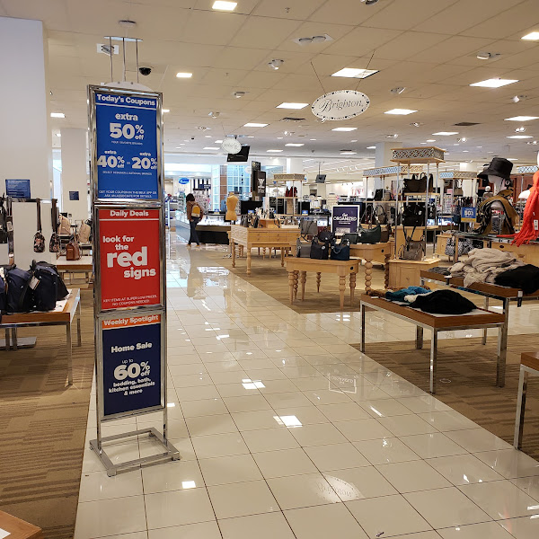 Town Center Mall Shops
