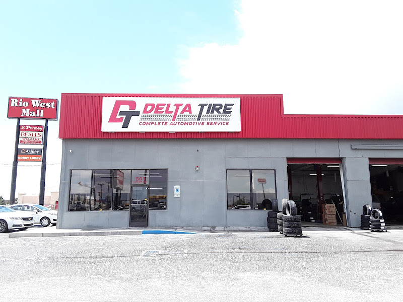 Delta Tire