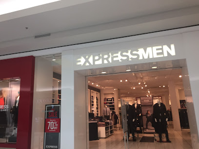 Mandarin Express