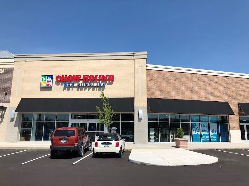 Chow Hound Pet Supplies