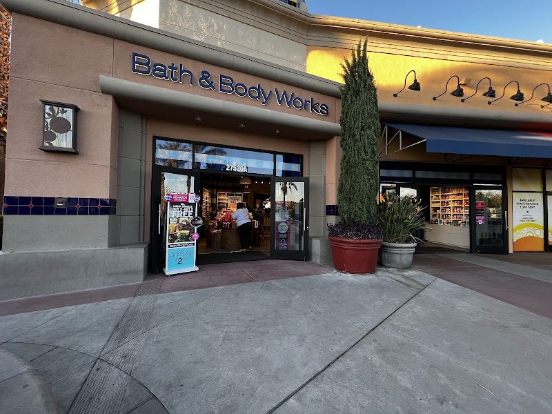 Bath & Body Works