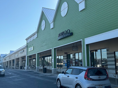 Crocs at Tanger Outlets Lancaster