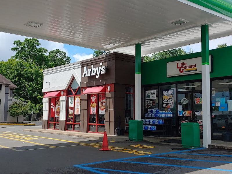 Little General Store