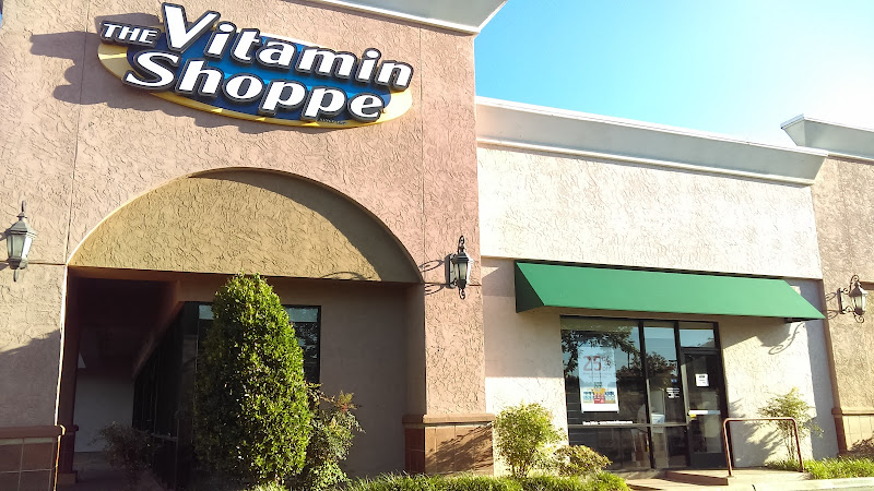 The Vitamin Shoppe
