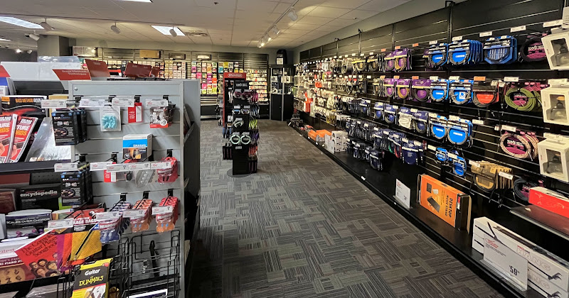 Guitar Center