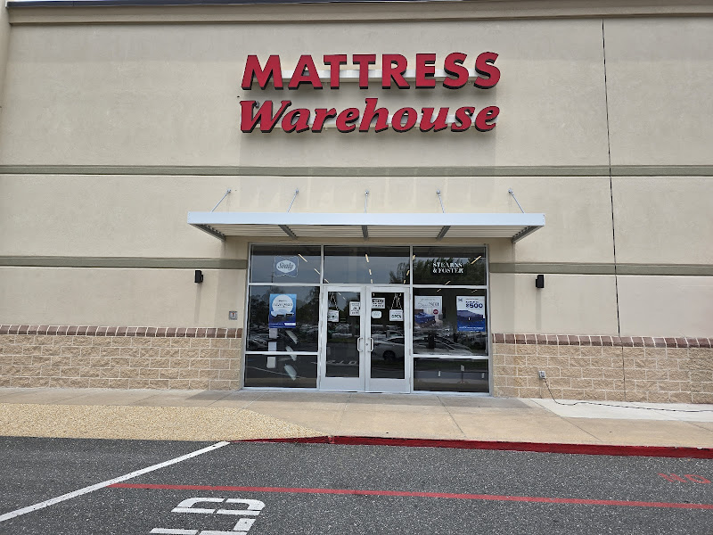 Mattress Warehouse of Brunswick Glynn Isle - Outlet