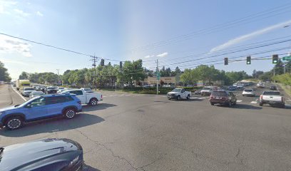 NW auto mall