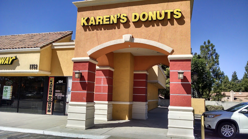 Karen's Donuts