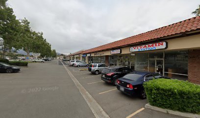 Vitamin Station