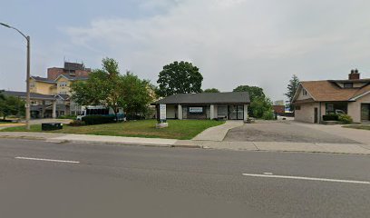 Trinity Medical Centre Pharmacy