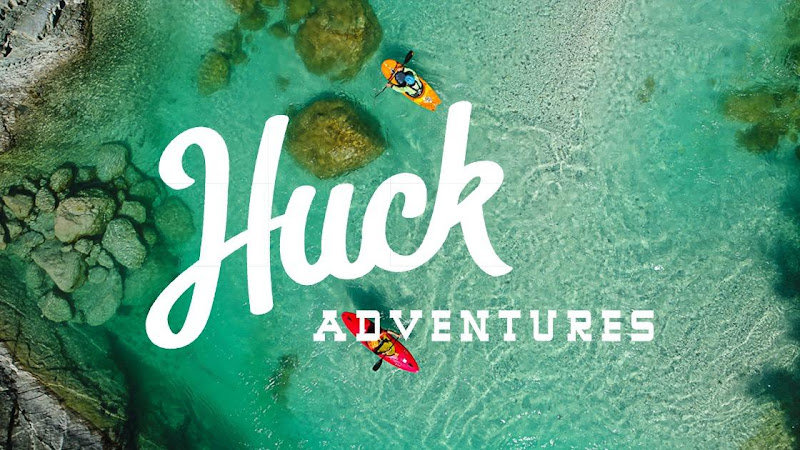 Huck Adventures