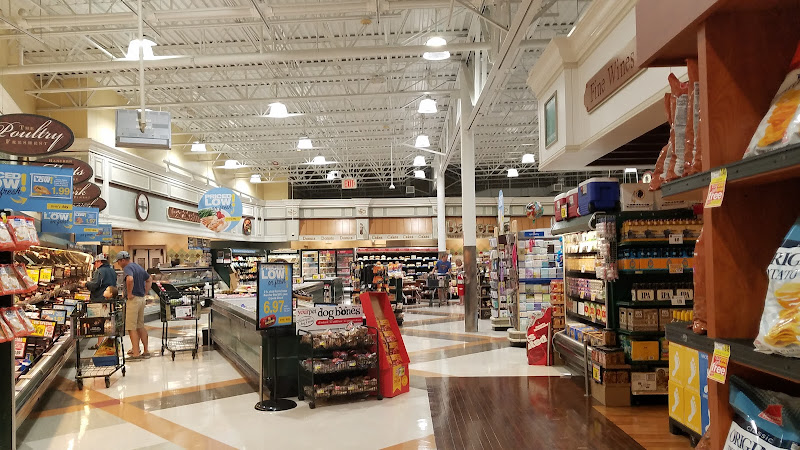 Harris Teeter
