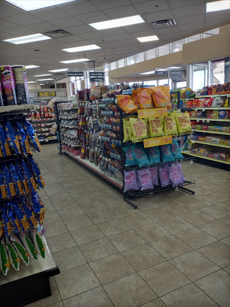 Holiday Stationstores