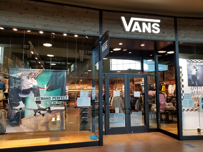 Vans
