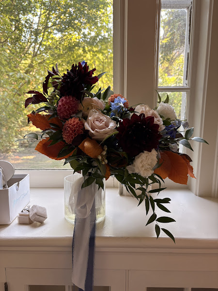 Molly Popp’s Flower Shop