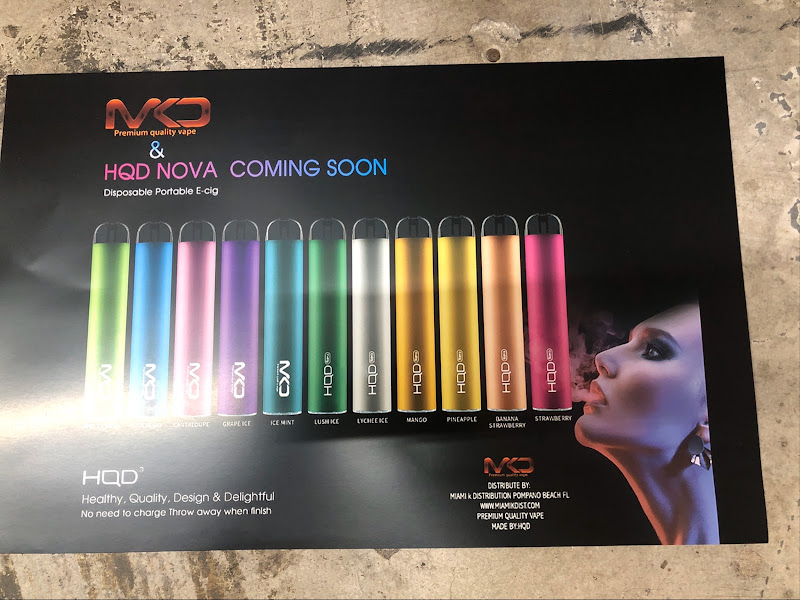Jay Vape Shop
