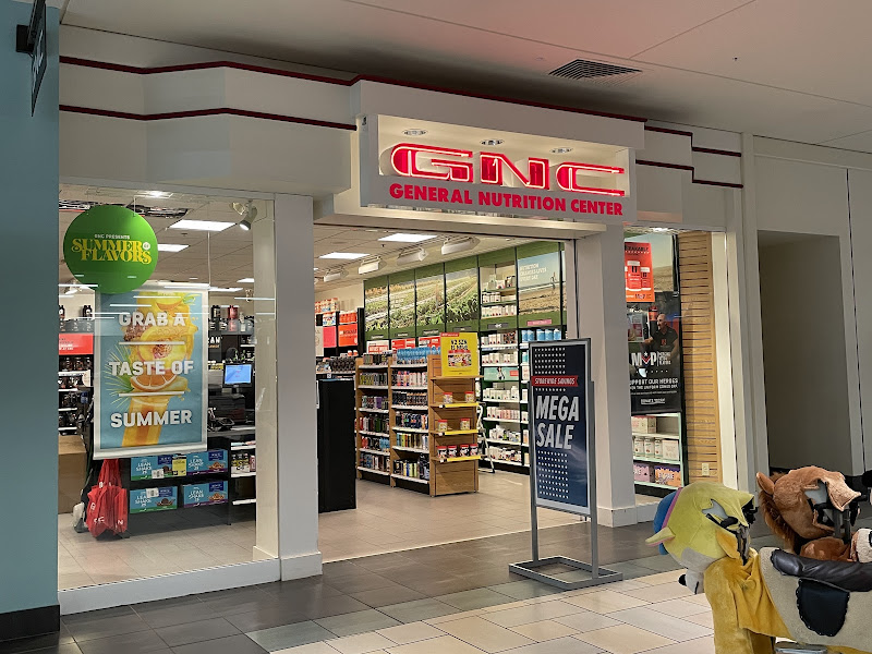 GNC