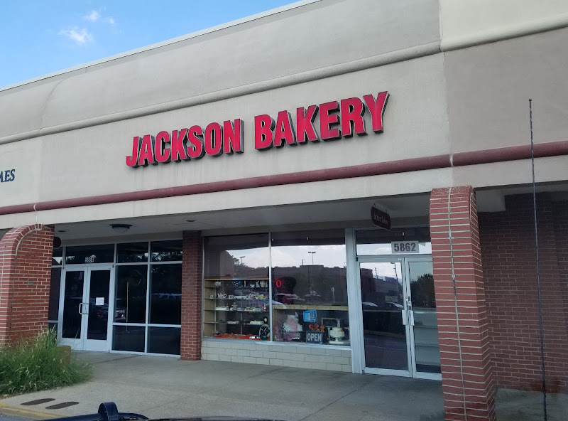 Jackson Bakery