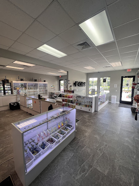 Peace Avenue Smokeshop