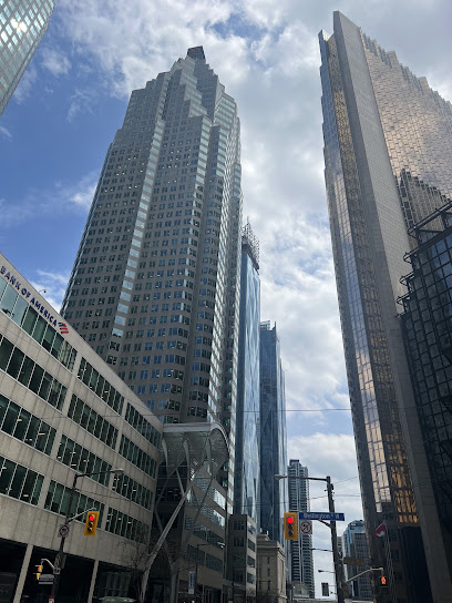 Bank of America Merrill Lynch Canada Inc