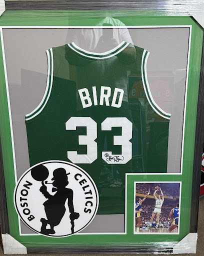 Prime Time Sports & Framing
