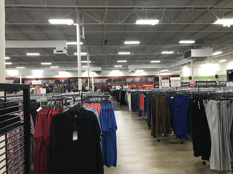 K&G Fashion Superstore