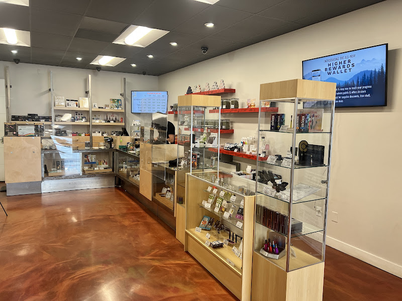 Star Buds Boulder