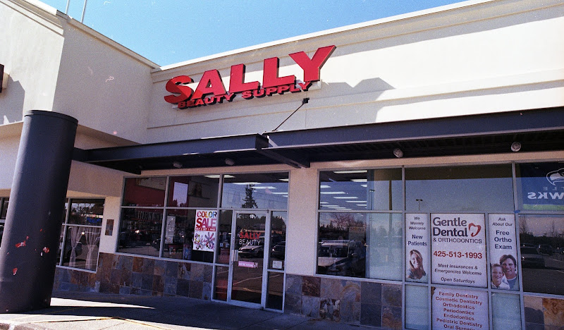 Sally Beauty
