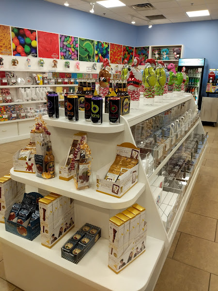 Candy Craze