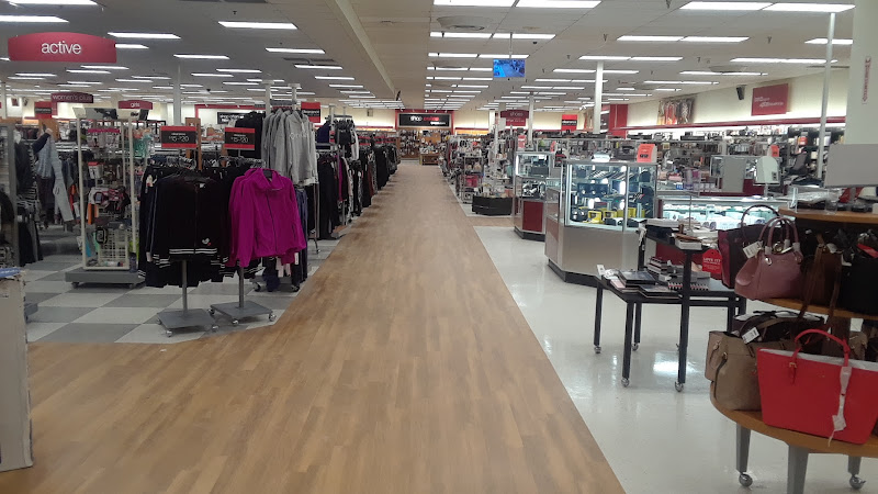 T.J. Maxx