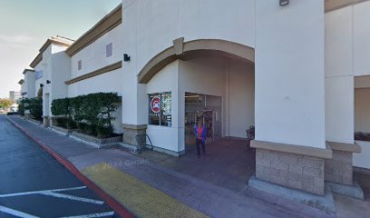 Albertsons Deli