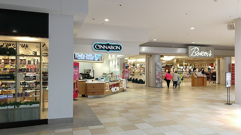 Cinnabon