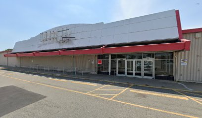 Target Route 440