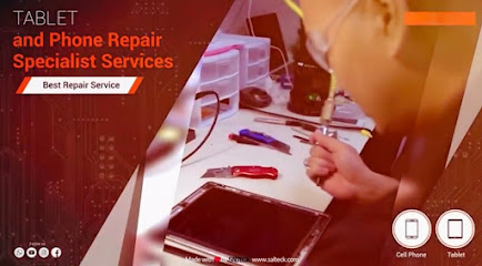 iRepair Xpert