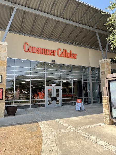 Consumer Cellular