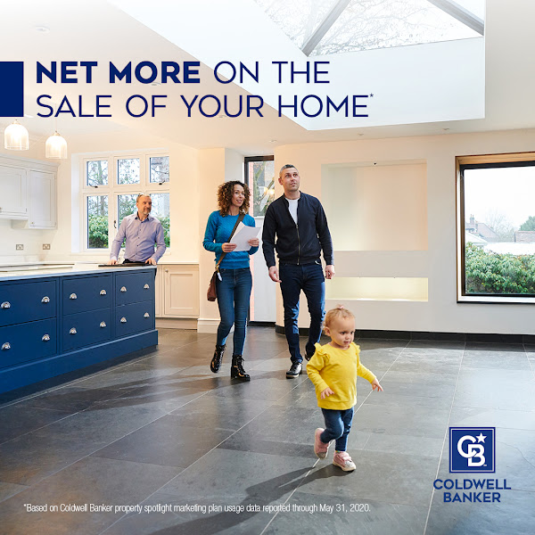 The Glockler Group, REALTORS - Coldwell Banker Realty