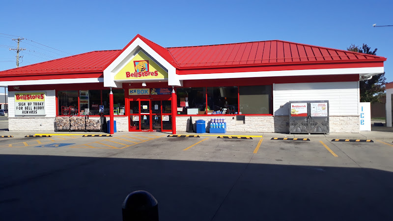 BellStores