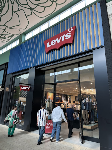 Levi’s Store