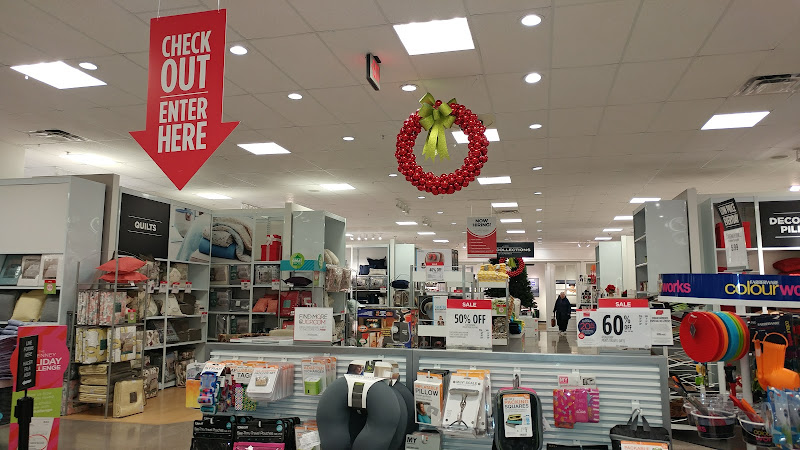 JCPenney