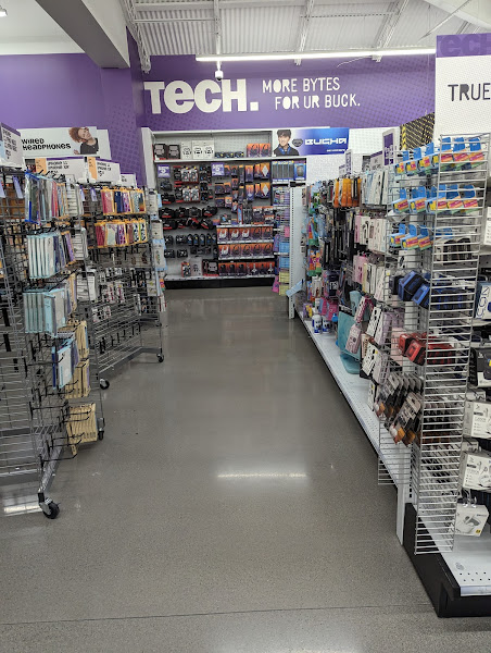 Five Below