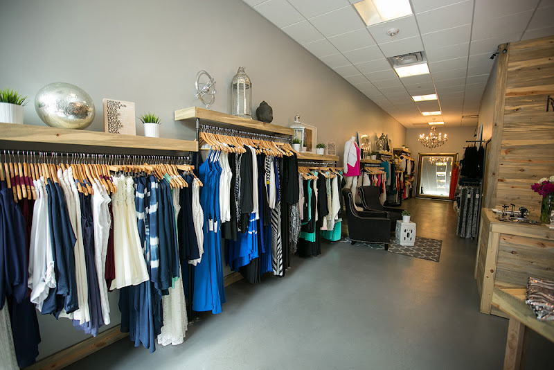 Inspyre Boutique - Cherry Creek