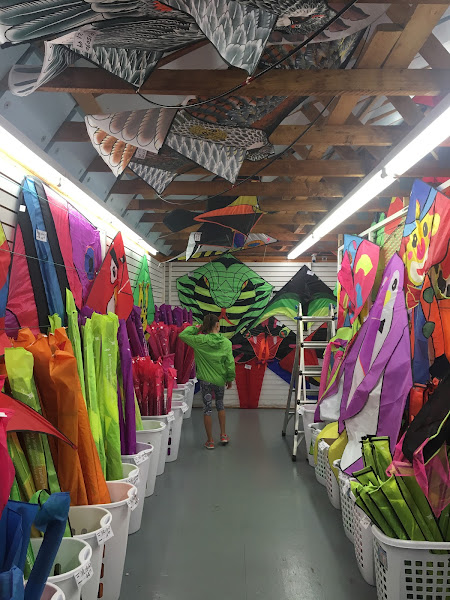 Colorsky Kites Store